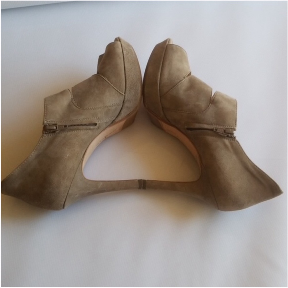 Paul green heels size 9.5 - Picture 7 of 8